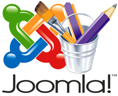 Сайт на Joomla